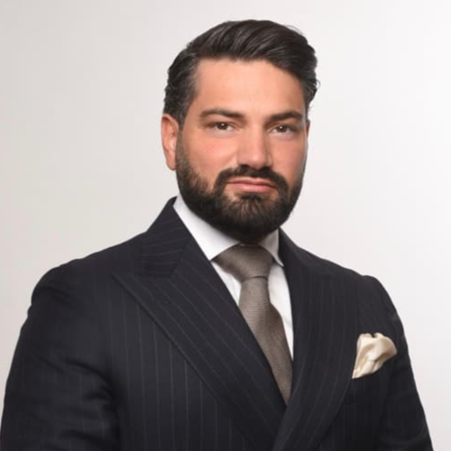 Hamed Yaqubi