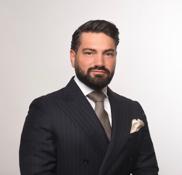 Hamed Yaqubi
